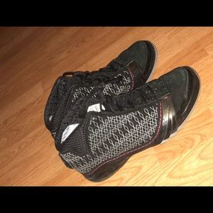 jordan 23’s